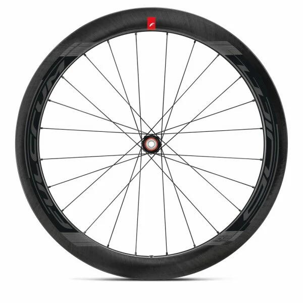 Fulcrum Wind 55 DB Laufradsatz Carbon 3 Fulcrum Wind 55 DB Laufradsatz Carbon