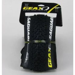 Geax Vittoria Geax 26" 2.0 Saguaro Cross Country MTB Faltreifen White Collection