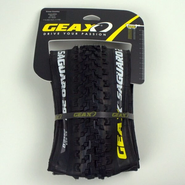 Geax Vittoria Geax 29" X 2.0 Saguaro MTB Faltreifen | Starcycles.de 3 Geax Vittoria Geax 29" X 2.0 Saguaro MTB Faltreifen | Starcycles.de