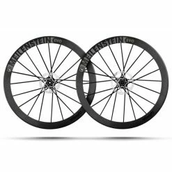 Lightweight Meilenstein EVO Laufradsatz Disc