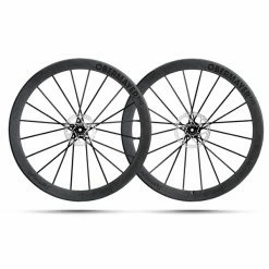 Lightweight Meilenstein Obermayer EVO Laufradsatz