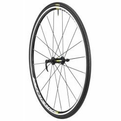 Mavic Aksium Elite UST Rim Laufradsatz