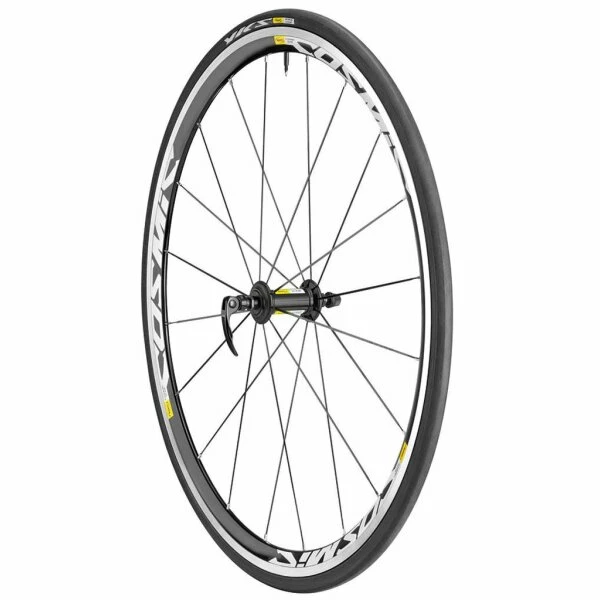 Mavic Cosmic Elite S Laufradsatz 3 Mavic Cosmic Elite S Laufradsatz
