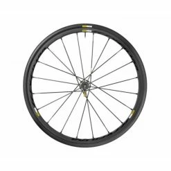 Mavic Ksyrium Pro Exalith SL