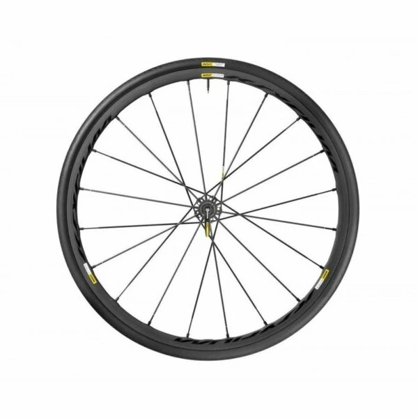 Mavic Ksyrium Pro Exalith SL 3 Mavic Ksyrium Pro Exalith SL