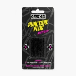 MucOff Muc Off Puncture Plugs Refill Pack