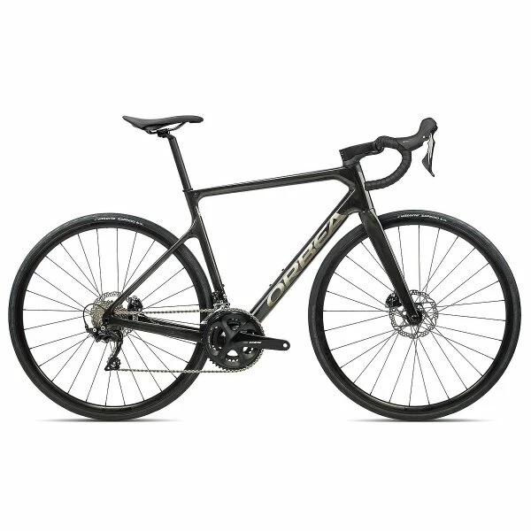 Orbea Orca M30 105 Disc 2022 3 Orbea Orca M30 105 Disc 2022