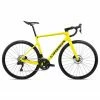 Orbea Orca M30 105 Disc 2023 -Angebote Rennräder speichern orbea orca m30 2023 rennrad 105 disc yellow black auf lager