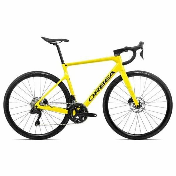 Orbea Orca M30 105 Disc 2023 3 Orbea Orca M30 105 Disc 2023