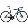 Orbea Orca M30i Team 105 Di2 2x12 Disc 2023 -Angebote Rennräder speichern orbea orca m30i team 2023 rennrad 105 di2 disc blue blue auf lager
