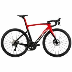 Pinarello F7 Disc Rennrad 2023 Bei Starcycles In Hamburg