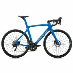 Pinarello Paris Disc Rennrad 2022 -Shimano Ultegra 2x11 Disc