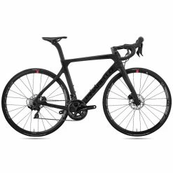 Pinarello Paris Disc Rennrad -Shimano 105-