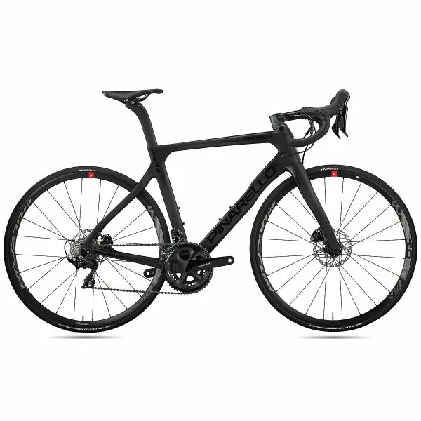 Pinarello Paris Disc Rennrad -Shimano 105- 3 Pinarello Paris Disc Rennrad -Shimano 105-