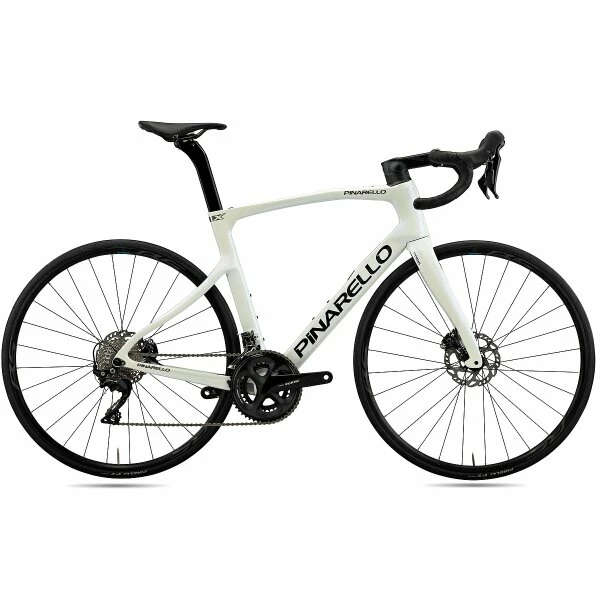 Pinarello X1 Disc Rennrad 3 Pinarello X1 Disc Rennrad