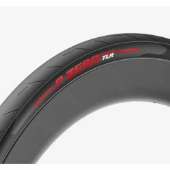 Pirelli P Zero Race TLR SL Red Label 28-622