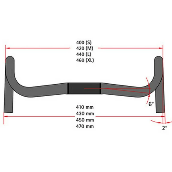 Racelite CDR 7075 -Syntace- 3 Racelite CDR 7075 -Syntace- – Bild 2