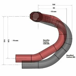 Racelite CDR 7075 -Syntace- 6 Racelite CDR 7075 -Syntace- -Angebote Rennräder speichern racelite cdr 7075 syntace3