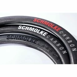 Schmolke TLO 45 Disc Clincher Laufradsatz Black Edition Tubeless Tune -Angebote Rennräder speichern schmolke tlo 45 disc clincher carbon laufradsatz black edition tubeless tune nabe3