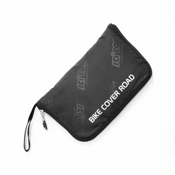 SCI-CON SCI CON Bike Cover Roadbike 4 SCI-CON SCI CON Bike Cover Roadbike – Bild 2