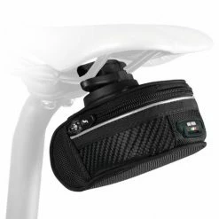 SCI-CON SCI CON Vortex 480 Pro Carbon Edition 2.1 Satteltasche