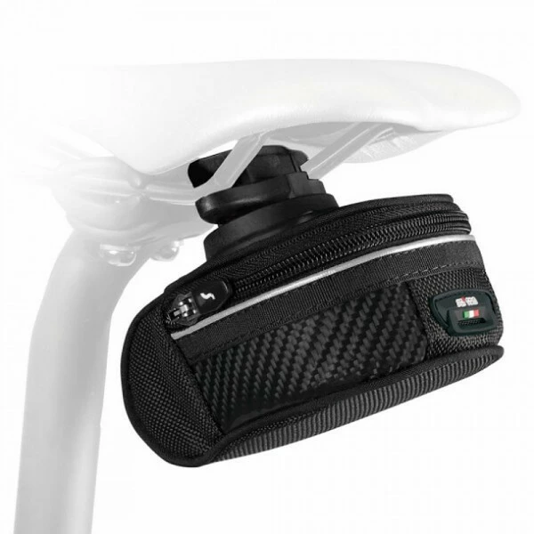 SCI-CON SCI CON Vortex 480 Pro Carbon Edition 2.1 Satteltasche 3 SCI-CON SCI CON Vortex 480 Pro Carbon Edition 2.1 Satteltasche