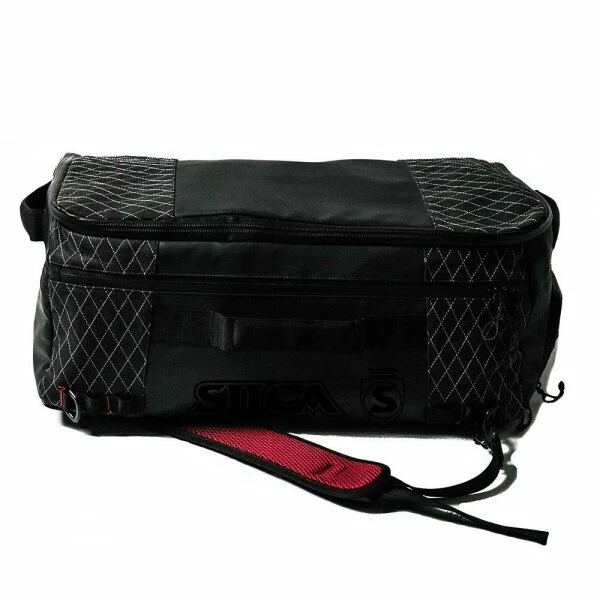Silca Maratona Gear Bag Ausrüstungstasche 3 Silca Maratona Gear Bag Ausrüstungstasche