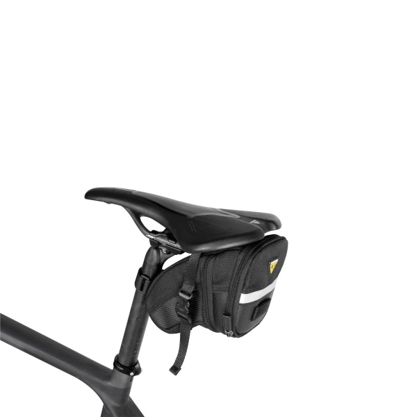 TOPEAK Aero Wedge Pack 4 TOPEAK Aero Wedge Pack – Bild 2