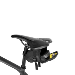 TOPEAK Aero Wedge Pack -Angebote Rennräder speichern topeak aero wedge pack small satteltasche3