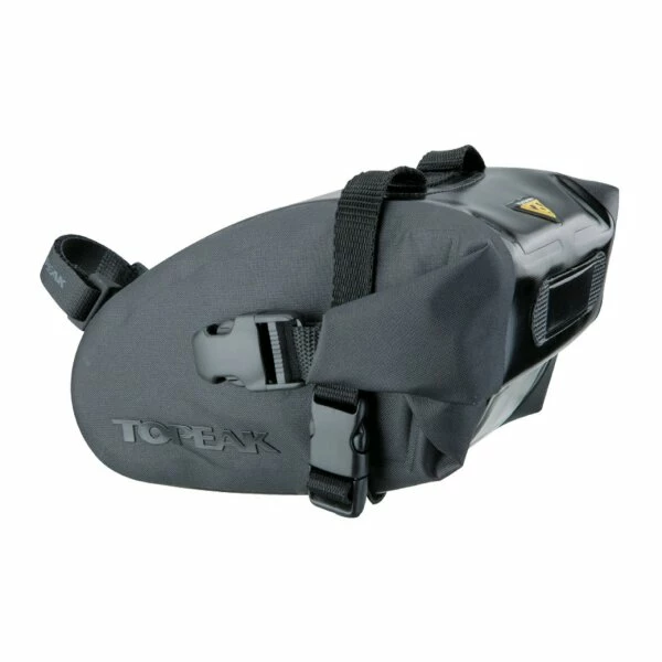 TOPEAK Wedge DryBag Medium Satteltasche 3 TOPEAK Wedge DryBag Medium Satteltasche