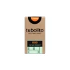 Tubolito Tubo Road 700c 18-28mm 42mm Ventil -Angebote Rennräder speichern tubolito tubo road 700c 18 28mm 42mm ventil