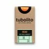 Tubolito Tubo Road 700c 18-28mm 80mm Ventil