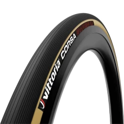 Vittoria Corsa Beige Graphene 2.0 25mm