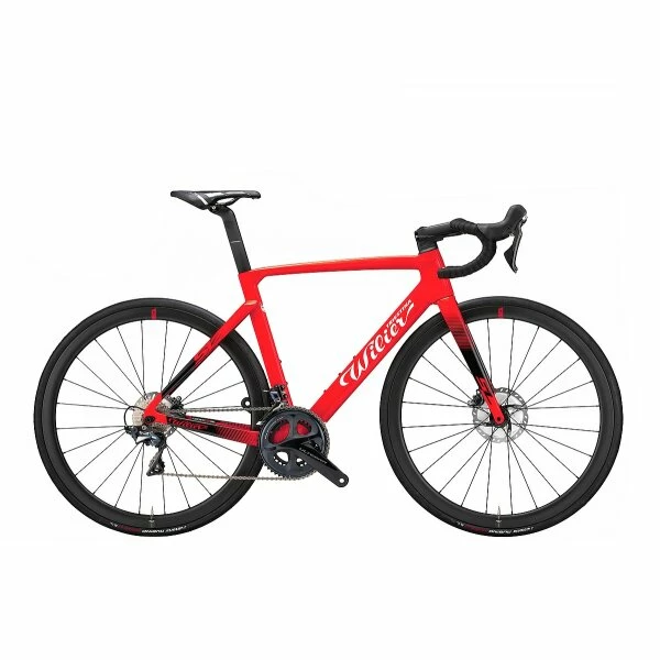 Wilier Cento10 SL Disk Rennrad 3 Wilier Cento10 SL Disk Rennrad