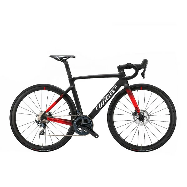 Wilier Cento10 SL Disk Rennrad 4 Wilier Cento10 SL Disk Rennrad – Bild 2