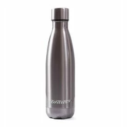 Wilier Elite Stainless Steel Bottle 600ml