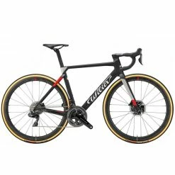 Wilier Filante SLR Disc Rennrad Campagnolo Super Record EPS Disc