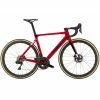 Wilier Filante SLR Disc Rennrad Dura Ace Di2