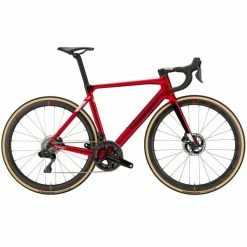 Wilier Filante SLR Disc Rennrad Dura Ace Di2