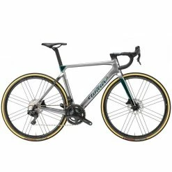 Wilier Filante SLR Disc Rennrad Dura Ace Di2