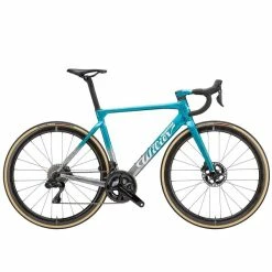 Wilier Filante SLR Disc 2023 Rennrad Ultegra Di2
