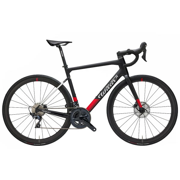 Wilier Garda Disc Rennrad 4 Wilier Garda Disc Rennrad – Bild 2