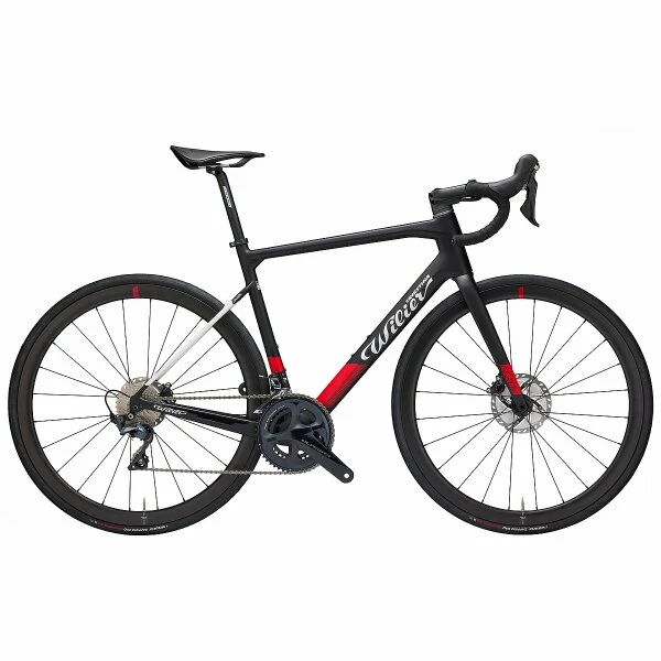 Wilier Garda Disc Rennrad 3 Wilier Garda Disc Rennrad