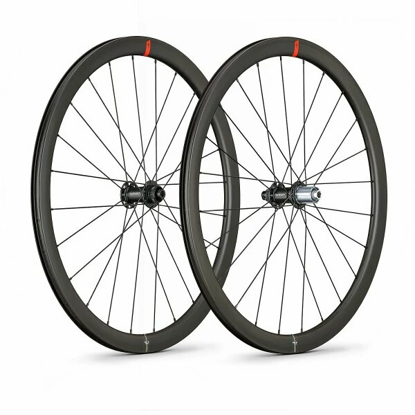 Wilier NDR 38 KC Disk Laufradsatz 3 Wilier NDR 38 KC Disk Laufradsatz