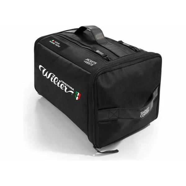 Wilier Race Rain Bag Plus Bekleidungstasche 3 Wilier Race Rain Bag Plus Bekleidungstasche