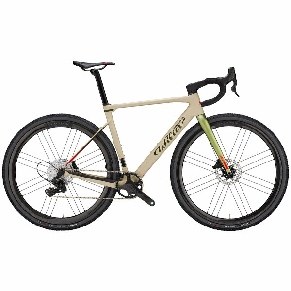 Wilier Rave Rennrad & Gravel- Bike 2 Wilier Rave Rennrad & Gravel- Bike