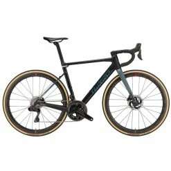 Wilier Rave Rennrad & Gravel- Bike