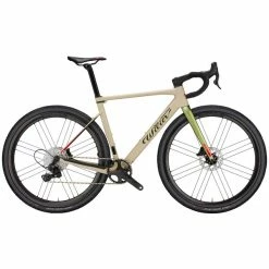 Wilier Rave Rennrad & Gravel- Bike
