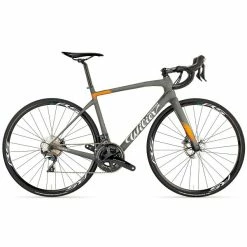 Wilier GTR Team Disc Rennrad Modell 2023 Shimano 105