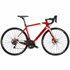 Wilier GTR Team Disc Rennrad Modell 2022 Shimano 105